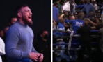 Conor McGregor s'implique dans la bagarre entre Mayweather et le petit-fils d'un mafieux