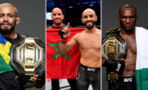 UFC : Ces frères et soeurs qui ont brillé dans l'octogone