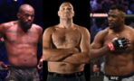 La folle proposition de Tyson Fury à Francis Ngannou et Jon Jones