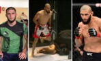 Khamzat Maev, le clône de Khamzat Chimaev, signe un KO express en MMA (VIDEO)