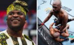 Francis Ngannou en remet une couche sur Ciryl Gane et sa défaite contre Jon Jones