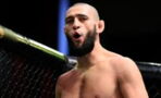 Un espoir du MMA français fait des révélations sur l'attitude de Khamzat Chimaev à l'entrainement