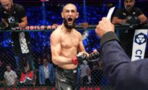 Un combattant français de MMA : "avec Khamzat, c'est parti en bagarre, si je le vois..."