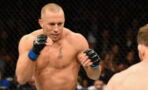 Georges St-Pierre désigne le GOAT de l'UFC, un choix étonnant de l'ancien champion