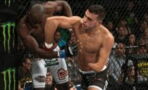 Nick Newell, le combattant de MMA amputé de l'avant-bras qui démolit ses adversaires (VIDEO)