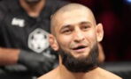 Le défi fou proposé par un combattant français de l'UFC à Khamzat Chimaev