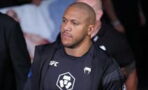 Ciryl Gane provoqué par son nouveau grand rival à l'UFC, "son dernier combat..."