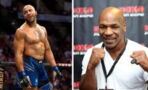 Ciryl Gane explique comment il battrait Mike Tyson dans un combat, "je l'éteins direct"