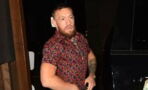UFC - Conor McGregor impliqué dans une nouvelle bagarre dans un bar, des images fuitent