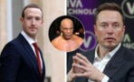 Mike Tyson donne son avis sur le combat Zuckerberg vs Musk et désigne son favori