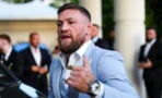 UFC - L'addition hallucinante de Conor McGregor dans un restaurant à Cannes