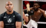 Ciryl Gane donne son avis sur Cédric Doumbé et son niveau en MMA après les critiques
