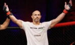 Un ancien champion de l'UFC visé par GregMMA pour son prochain combat