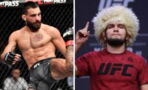 Benoit Saint Denis donne son avis sans détour sur Khabib, "un peu frauduleux..."