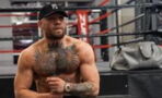 L'endroit inattendu où Conor McGregor s'entraine durant son passage en France