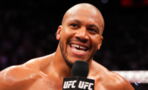 UFC Paris - Les premiers mots très forts de Ciryl Gane après son TKO splendide sur Spivac