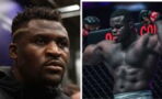 Avant d'affronter Fury, Ngannou provoqué par un colosse sénégalais très dangereux en MMA