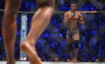 Le retour de Francis Ngannou en MMA annoncé
