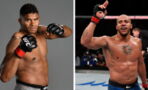 Ce qu'Alistair Overeem, légende du kick-boxing et du MMA, pense de Ciryl Gane