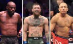 McGregor, Jones... Les vrais salaires des stars de l'UFC ont fuité