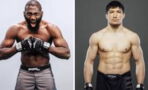 Cédric Doumbé vs Baki, les stars du MMA français livrent leur pronostic