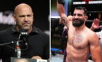 Le président de l'UFC dit tout ce qu'il pense de Benoit Saint-Denis avant son combat contre Frevola