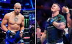 Après l'UFC 295, Ciryl Gane défie Tom Aspinall qui lui répond sèchement