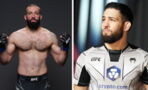 Le plus gros KO de Roman Dolidze, futur adversaire de Nassourdine Imavov à l'UFC