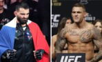 L'avis de Dustin Poirier sur Benoit Saint-Denis refait surface après l'annonce du combat à l'UFC 299