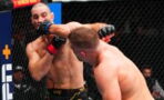 Dricus du Plessis détrône Sean Strickland... tous les résultats de l'UFC 297