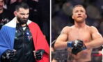 Provoqué par Benoit Saint-Denis, Justin Gaethje répond au défi et dit ce qu'il pense du Français