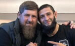 Khamzat Chimaev, interdit des États-Unis à cause de sa proximité avec Kadyrov