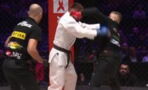 Jiu-jitsu brésilien vs judo, le combat de 2 ceintures noires s'est fini sur un KO 1er round au KSW