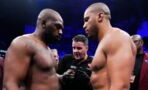 La déclaration forte de Ciryl Gane sur une revanche contre Jon Jones