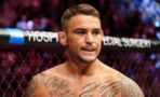 Dustin Poirier avant d'affronter Benoit Saint-Denis : "ça me rend nerveux"