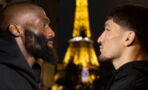 Quels salaires ont touché Cédric Doumbé et Baki pour leur combat au PFL Paris 2 ?