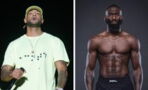 Booba allume Cédric Doumbé avant le combat contre Baki (et mentionne Benoit Saint-Denis)