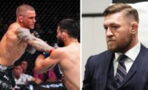 La punchline de Dustin Poirier pour Conor McGregor après sa victoire contre Benoit Saint-Denis