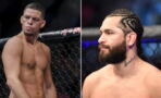 Attendue à l'UFC, la revanche entre Nate Diaz et Jorge Masvidal officialisée en boxe anglaise