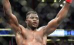 Boxe ou MMA, Ngannou en dit plus sur son prochain combat après Joshua