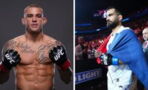 Dustin Poirier critique Benoit Saint-Denis sur son attitude après le combat