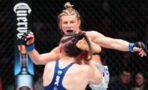 Manon Fiorot annihile Erin Blanchfield et fonce vers le titre de l'UFC