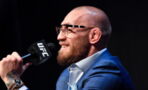 Conor McGregor pourrait officialiser son retour à la conférence de presse de l'UFC 300