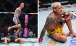 UFC 300 - L'énorme KO d'Holloway sur Gaethje, Pereira finit Hill... tous les résultats