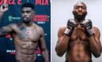 Qui est Jaleel Willis, le nouvel adversaire de Cédric Doumbé au Bellator Paris ?