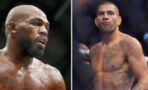 Jon Jones cible un combat contre Alex Pereira à l'UFC 308, au détriment de Tom Aspinall