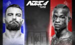 Combat de Benoit Saint-Denis vs Diakiese : streaming, heure, carte... tout savoir