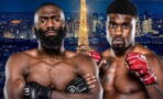 Bellator Paris Doumbé vs Willis : streaming, heure, diffusion TV, combats... tout savoir
