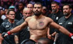 Benoit Saint-Denis affiche sa motivation pour l'ADXC et tease son prochain combat à l'UFC
