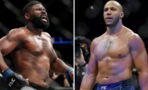 Curtis Blaydes s'en prend à Ciryl Gane, qu'il estime favorisé par l'UFC